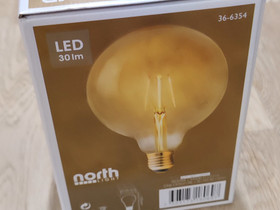 North light iso led polttimo, Valaisimet, Sisustus ja huonekalut, Kajaani, Tori.fi North light iso led polttimo, Valaisimet, Sisustus ja huonekalut, Kajaani, Tori.fi