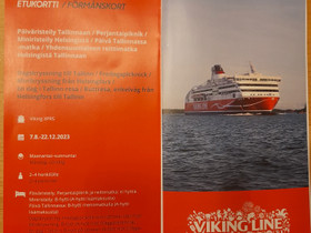 Risteily Hel-Tal-Hel VKG, Matkat, risteilyt ja lentoliput, Matkat ja liput, Espoo, Tori.fi Risteily Hel-Tal-Hel VKG, Matkat, risteilyt ja lentoliput, Matkat ja liput, Espoo, Tori.fi