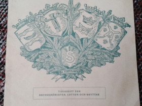 Skyddskåristen, Muu keräily, Keräily, Sipoo, Tori.fi Skyddskåristen, Muu keräily, Keräily, Sipoo, Tori.fi