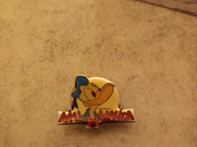 Aku ankka pinssi vanha, Muu keräily, Keräily, Helsinki, Tori.fi Aku ankka pinssi vanha, Muu keräily, Keräily, Helsinki, Tori.fi