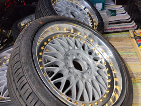 Bbs rc090 vanteet ja renkaat, Renkaat ja vanteet, Tuusula, Tori.fi Bbs rc090 vanteet ja renkaat, Renkaat ja vanteet, Tuusula, Tori.fi