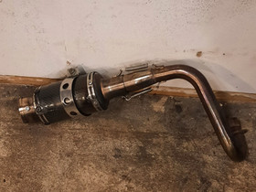 Mbf carbon tehoputki, Mopojen varaosat ja tarvikkeet, Mototarvikkeet ja varaosat, Kempele, Tori.fi Mbf carbon tehoputki, Mopojen varaosat ja tarvikkeet, Mototarvikkeet ja varaosat, Kempele, Tori.fi