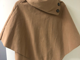 Poncho, ruskea, koko S, Sarjakuvat, Kirjat ja lehdet, Vantaa, Tori.fi Poncho, ruskea, koko S, Sarjakuvat, Kirjat ja lehdet, Vantaa, Tori.fi