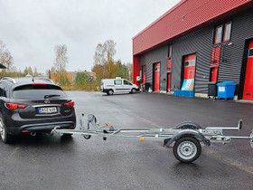 Sea Doo Big One traileri, Peräkärryt ja trailerit, Auton varaosat ja tarvikkeet, Oulu, Tori.fi Sea Doo Big One traileri, Peräkärryt ja trailerit, Auton varaosat ja tarvikkeet, Oulu, Tori.fi