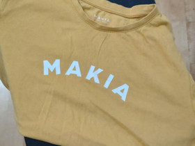 Makia t-paita koko 146-152cm, Lastenvaatteet ja kengät, Kajaani, Tori.fi Makia t-paita koko 146-152cm, Lastenvaatteet ja kengät, Kajaani, Tori.fi