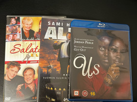 Dvd-elokuvia, Elokuvat, Turku, Tori.fi Dvd-elokuvia, Elokuvat, Turku, Tori.fi