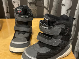 Viking Gore-Tex, koko 25, Lastenvaatteet ja kengät, Sotkamo, Tori.fi Viking Gore-Tex, koko 25, Lastenvaatteet ja kengät, Sotkamo, Tori.fi