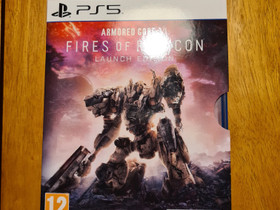 Armored Core 6, Muu viihde-elektroniikka, Viihde-elektroniikka, Nokia, Tori.fi Armored Core 6, Muu viihde-elektroniikka, Viihde-elektroniikka, Nokia, Tori.fi