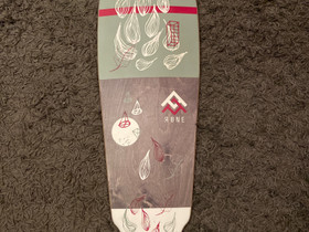 Rune Caladbolg #2 longboard, Rullaluistelu ja skeittaus, Urheilu ja ulkoilu, Kangasala, Tori.fi Rune Caladbolg #2 longboard, Rullaluistelu ja skeittaus, Urheilu ja ulkoilu, Kangasala, Tori.fi