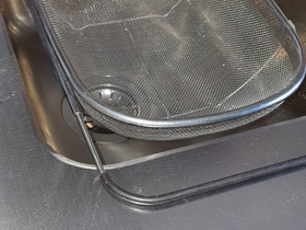 Vihannesten huuhtelulävikkö tai siivilä, Muut keittiötarvikkeet, Keittiötarvikkeet ja astiat, Helsinki, Tori.fi Vihannesten huuhtelulävikkö tai siivilä, Muut keittiötarvikkeet, Keittiötarvikkeet ja astiat, Helsinki, Tori.fi
