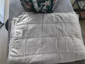 Painopeitto 7 kg, Sängyt ja makuuhuone, Sisustus ja huonekalut, Kuopio, Tori.fi Painopeitto 7 kg, Sängyt ja makuuhuone, Sisustus ja huonekalut, Kuopio, Tori.fi