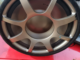 Blaupunkt subwoofer sekä vahvistin, Autostereot ja tarvikkeet, Auton varaosat ja tarvikkeet, Orimattila, Tori.fi Blaupunkt subwoofer sekä vahvistin, Autostereot ja tarvikkeet, Auton varaosat ja tarvikkeet, Orimattila, Tori.fi