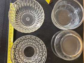 Vintage Jälkiruokaa kulhot, 4 kpl, Kahvikupit, mukit ja lasit, Keittiötarvikkeet ja astiat, Karkkila, Tori.fi Vintage Jälkiruokaa kulhot, 4 kpl, Kahvikupit, mukit ja lasit, Keittiötarvikkeet ja astiat, Karkkila, Tori.fi
