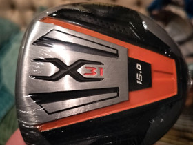 Uusi Wilson vasen 3W, Golf, Urheilu ja ulkoilu, Espoo, Tori.fi Uusi Wilson vasen 3W, Golf, Urheilu ja ulkoilu, Espoo, Tori.fi