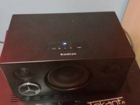 Audiopro addon t9, Audio ja musiikkilaitteet, Viihde-elektroniikka, Kruunupyy, Tori.fi Audiopro addon t9, Audio ja musiikkilaitteet, Viihde-elektroniikka, Kruunupyy, Tori.fi
