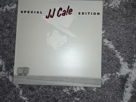 J. J. Cale, lp, Musiikki CD, DVD ja äänitteet, Musiikki ja soittimet, Hattula, Tori.fi