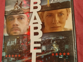 Babel dvd, Elokuvat, Isokyrö, Tori.fi Babel dvd, Elokuvat, Isokyrö, Tori.fi