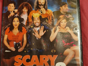 Scary movie 2 dvd, Elokuvat, Isokyr, Tori.fi