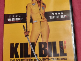 Kill bill dvd, Elokuvat, Isokyrö, Tori.fi Kill bill dvd, Elokuvat, Isokyrö, Tori.fi