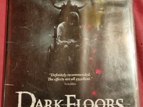 Dark floors dvd, Elokuvat, Isokyrö, Tori.fi