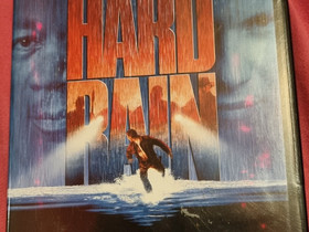 Hard rain dvd, Elokuvat, Isokyrö, Tori.fi