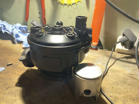70cc am6 pytty, Mopojen varaosat ja tarvikkeet, Mototarvikkeet ja varaosat, Lahti, Tori.fi 70cc am6 pytty, Mopojen varaosat ja tarvikkeet, Mototarvikkeet ja varaosat, Lahti, Tori.fi