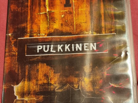 Pulkkinen dvd, Elokuvat, Isokyr, Tori.fi