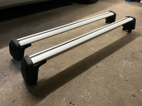 Volkswagen Tiguan kattotelineet, Kattotelineet ja boksit, Auton varaosat ja tarvikkeet, Helsinki, Tori.fi Volkswagen Tiguan kattotelineet, Kattotelineet ja boksit, Auton varaosat ja tarvikkeet, Helsinki, Tori.fi