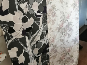 Kahdet, pitkät verhoparit, Matot ja tekstiilit, Sisustus ja huonekalut, Vantaa, Tori.fi Kahdet, pitkät verhoparit, Matot ja tekstiilit, Sisustus ja huonekalut, Vantaa, Tori.fi
