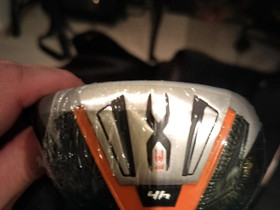 Uusi Wilson 4H vasen, Golf, Urheilu ja ulkoilu, Espoo, Tori.fi Uusi Wilson 4H vasen, Golf, Urheilu ja ulkoilu, Espoo, Tori.fi