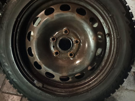 205/55/16 bridgestone nastarenkaat, Renkaat ja vanteet, Espoo, Tori.fi 205/55/16 bridgestone nastarenkaat, Renkaat ja vanteet, Espoo, Tori.fi