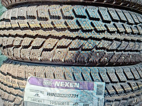 195/60R15 nexen nastarenkaat, Renkaat ja vanteet, Tampere, Tori.fi 195/60R15 nexen nastarenkaat, Renkaat ja vanteet, Tampere, Tori.fi