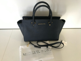 Michael Kors laukku, Laukut ja hatut, Asusteet ja kellot, Helsinki, Tori.fi Michael Kors laukku, Laukut ja hatut, Asusteet ja kellot, Helsinki, Tori.fi