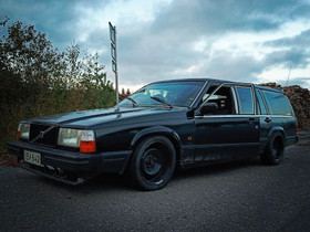 Volvo 740 1988 virranjakaja, Autovaraosat, Auton varaosat ja tarvikkeet, Pori, Tori.fi