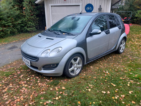 Smart Forfour, Autot, Joensuu, Tori.fi Smart Forfour, Autot, Joensuu, Tori.fi