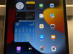 IPAD PRO 2021 wifi+cellular, Tabletit, Tietokoneet ja lisälaitteet, Vantaa, Tori.fi IPAD PRO 2021 wifi+cellular, Tabletit, Tietokoneet ja lisälaitteet, Vantaa, Tori.fi