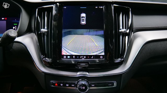 Volvo XC60 6