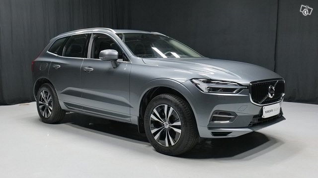 Volvo XC60 3