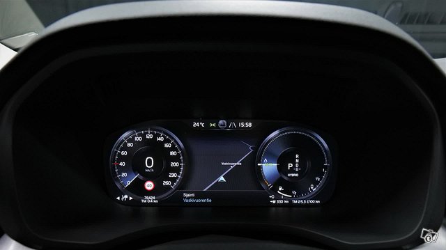 Volvo XC60 5