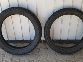 Talvirenkaat 130/70x17 ja 100/80x17, Renkaat, Mototarvikkeet ja varaosat, Jyväskylä, Tori.fi Talvirenkaat 130/70x17 ja 100/80x17, Renkaat, Mototarvikkeet ja varaosat, Jyväskylä, Tori.fi