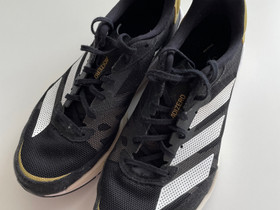 Adizero Adios 6 - 39 1/3, Juoksu ja lenkkeily, Urheilu ja ulkoilu, Pori, Tori.fi Adizero Adios 6 - 39 1/3, Juoksu ja lenkkeily, Urheilu ja ulkoilu, Pori, Tori.fi