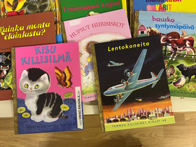Tammen kultaiset kirjat, Lastenkirjat, Kirjat ja lehdet, Kemi, Tori.fi Tammen kultaiset kirjat, Lastenkirjat, Kirjat ja lehdet, Kemi, Tori.fi