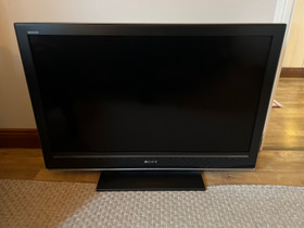 Sony Bravia 40, Televisiot, Viihde-elektroniikka, Joensuu, Tori.fi Sony Bravia 40, Televisiot, Viihde-elektroniikka, Joensuu, Tori.fi