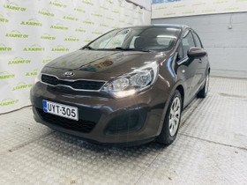 Kia Rio, Autot, Lempäälä, Tori.fi Kia Rio, Autot, Lempäälä, Tori.fi