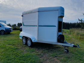 Hevoskoppi vm01 umeå, Trailerit ja kuljetus, Hevoset ja hevosurheilu, Rantasalmi, Tori.fi Hevoskoppi vm01 umeå, Trailerit ja kuljetus, Hevoset ja hevosurheilu, Rantasalmi, Tori.fi