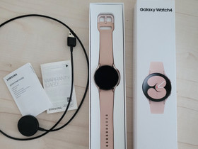 Älykello, Galaxy Watch 4, Kellot ja korut, Asusteet ja kellot, Jyväskylä, Tori.fi Älykello, Galaxy Watch 4, Kellot ja korut, Asusteet ja kellot, Jyväskylä, Tori.fi