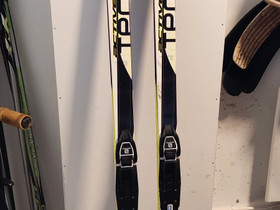 Luistelusukset 148cm, Hiihto, Urheilu ja ulkoilu, Oulu, Tori.fi Luistelusukset 148cm, Hiihto, Urheilu ja ulkoilu, Oulu, Tori.fi