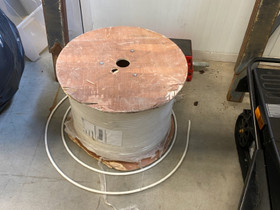 Antennikaapeli RG11T 500metriä, Sähkötarvikkeet, Rakennustarvikkeet ja työkalut, Tuusula, Tori.fi Antennikaapeli RG11T 500metriä, Sähkötarvikkeet, Rakennustarvikkeet ja työkalut, Tuusula, Tori.fi