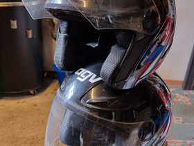 AGV kypärät, Ajoasut, kengät ja kypärät, Mototarvikkeet ja varaosat, Luumäki, Tori.fi AGV kypärät, Ajoasut, kengät ja kypärät, Mototarvikkeet ja varaosat, Luumäki, Tori.fi