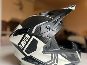 Raven crossikypärä XS, Ajoasut, kengät ja kypärät, Mototarvikkeet ja varaosat, Jyväskylä, Tori.fi Raven crossikypärä XS, Ajoasut, kengät ja kypärät, Mototarvikkeet ja varaosat, Jyväskylä, Tori.fi